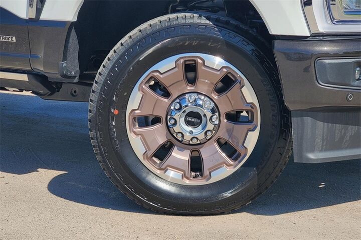 2025 Ford F-250SD King Ranch  TX