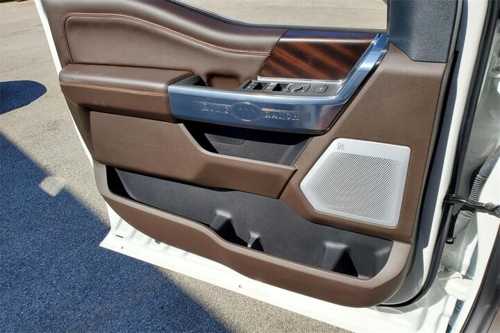 2025 Ford F-250SD King Ranch  TX