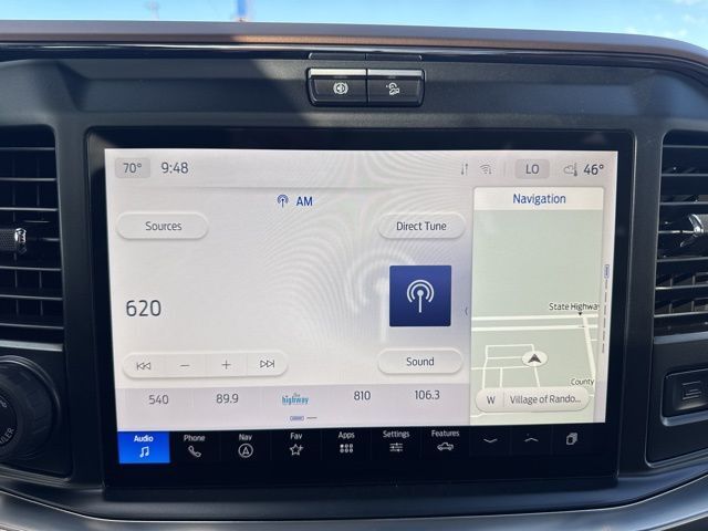 2025 Ford F-250SD King Ranch Random Lake WI