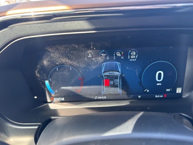 2025 Ford F-250SD King Ranch Random Lake WI