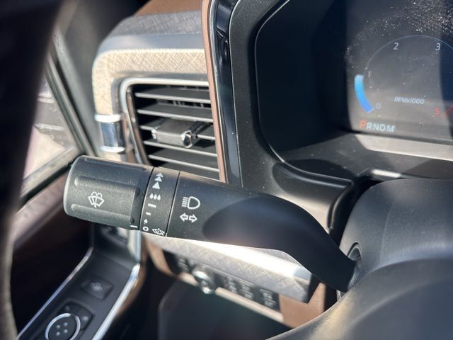 2025 Ford F-250SD King Ranch Random Lake WI