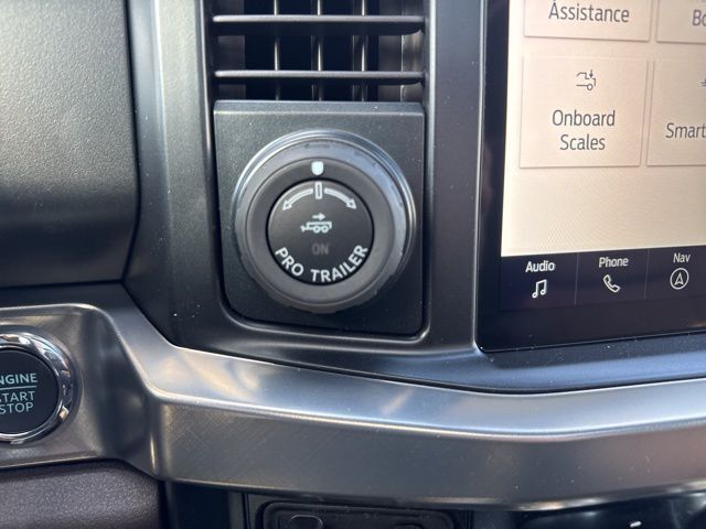 2025 Ford F-250SD King Ranch Random Lake WI