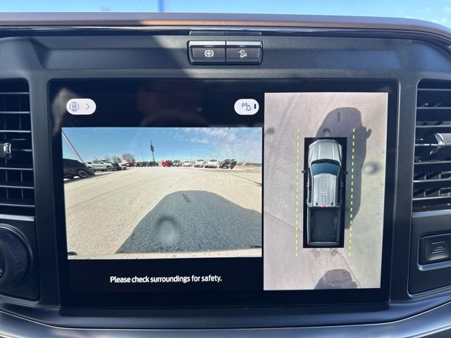 2025 Ford F-250SD King Ranch Random Lake WI