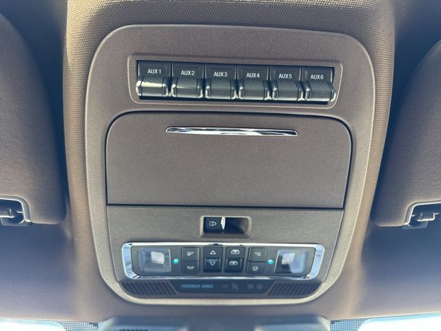 2025 Ford F-250SD King Ranch Random Lake WI