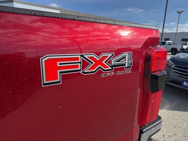 2025 Ford F-250SD King Ranch Random Lake WI