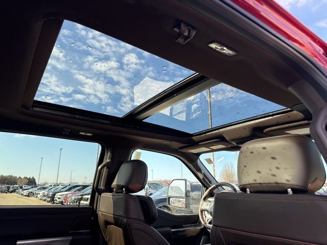 2025 Ford F-250SD King Ranch Random Lake WI