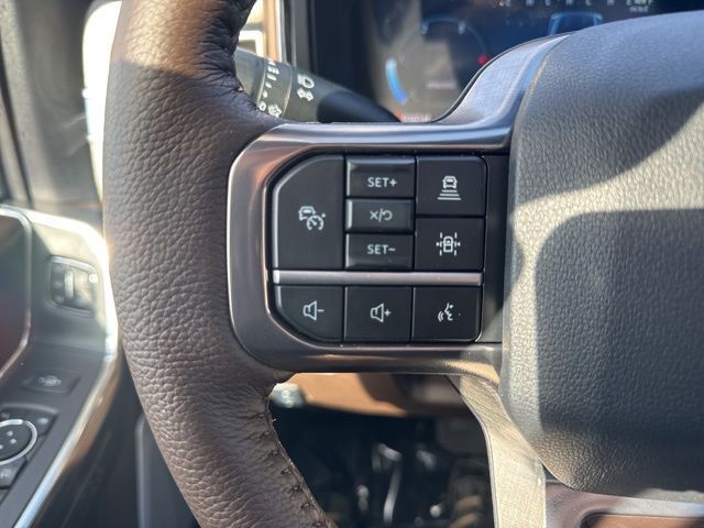 2025 Ford F-250SD King Ranch Random Lake WI