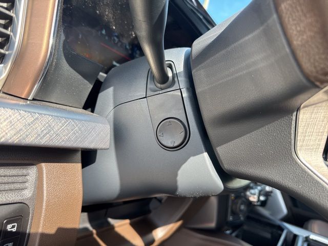 2025 Ford F-250SD King Ranch Random Lake WI