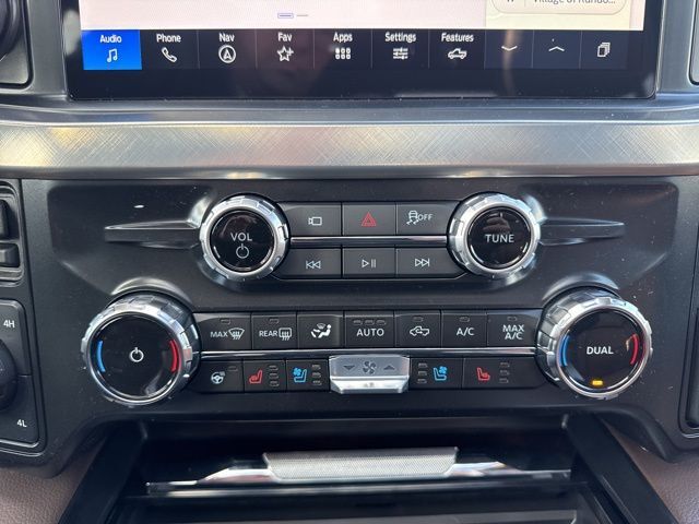 2025 Ford F-250SD King Ranch Random Lake WI