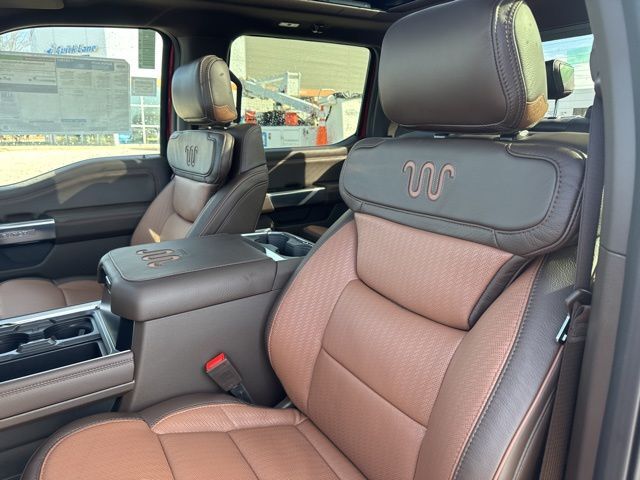 2025 Ford F-250SD King Ranch Random Lake WI