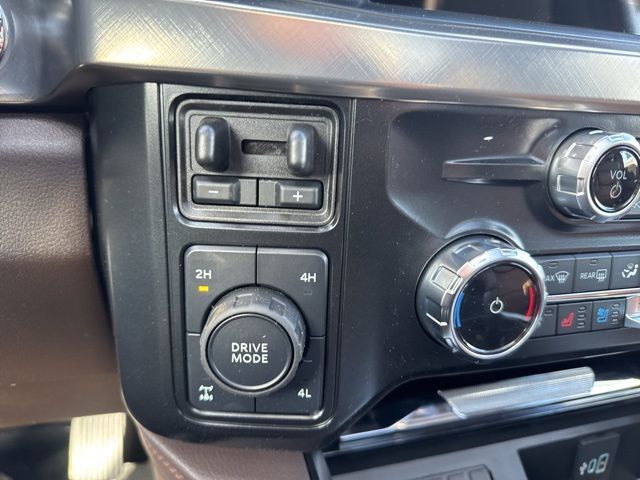 2025 Ford F-250SD King Ranch Random Lake WI