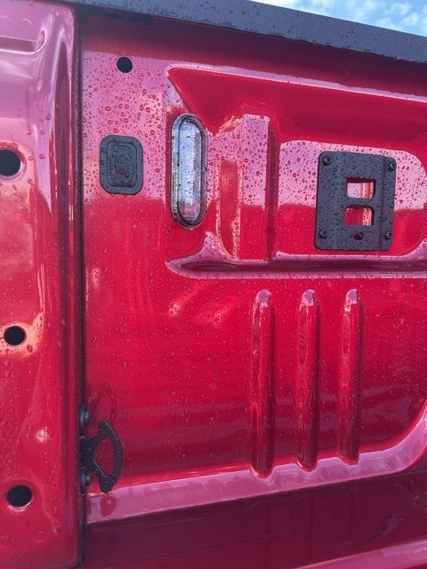 2025 Ford F-250SD King Ranch Random Lake WI