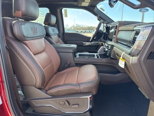 2025 Ford F-250SD King Ranch Random Lake WI