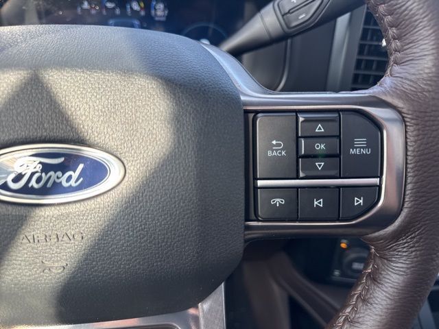 2025 Ford F-250SD King Ranch Random Lake WI