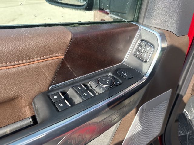 2025 Ford F-250SD King Ranch Random Lake WI