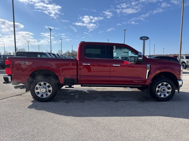 2025 Ford F-250SD King Ranch Random Lake WI