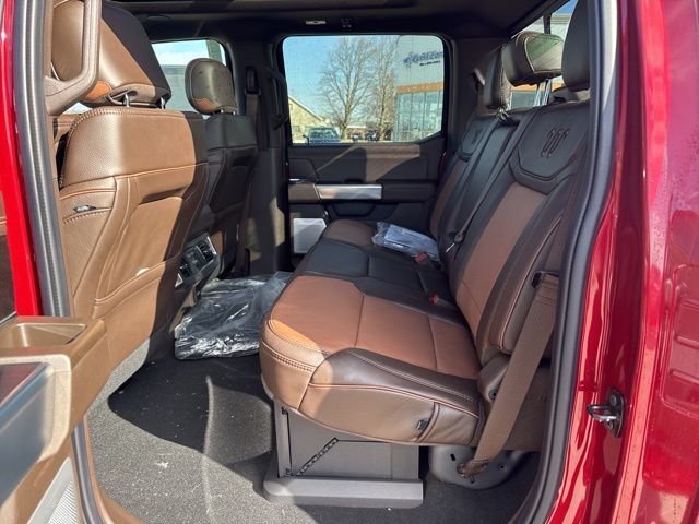 2025 Ford F-250SD King Ranch Random Lake WI