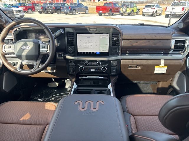 2025 Ford F-250SD King Ranch Random Lake WI