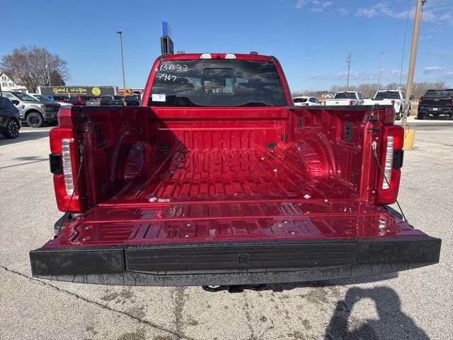 2025 Ford F-250SD King Ranch Random Lake WI
