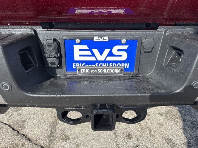 2025 Ford F-250SD King Ranch Random Lake WI