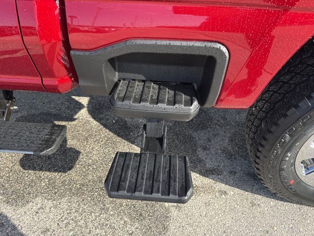 2025 Ford F-250SD King Ranch Random Lake WI