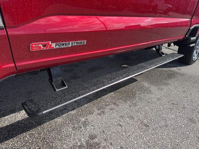 2025 Ford F-250SD King Ranch Random Lake WI