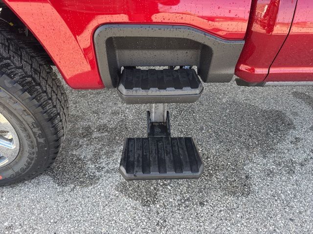 2025 Ford F-250SD King Ranch Random Lake WI