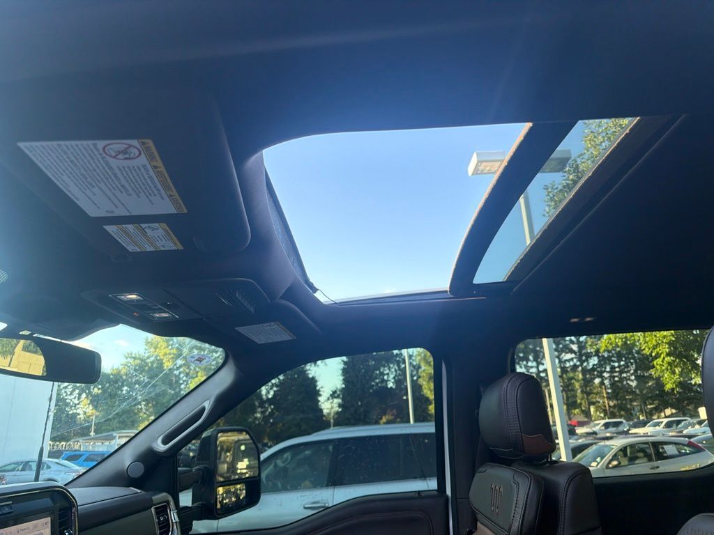 2025 Ford F-250SD King Ranch Gresham OR