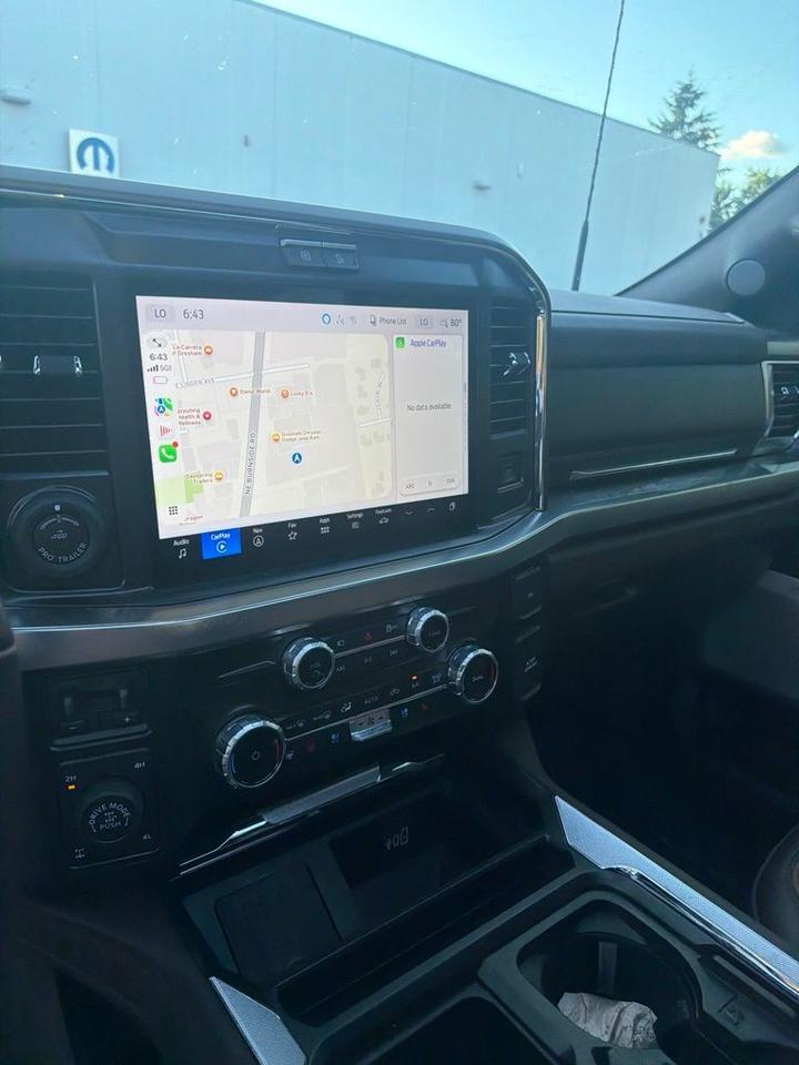2025 Ford F-250SD King Ranch Gresham OR