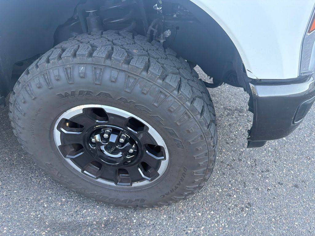 2025 Ford F-250SD King Ranch Gresham OR