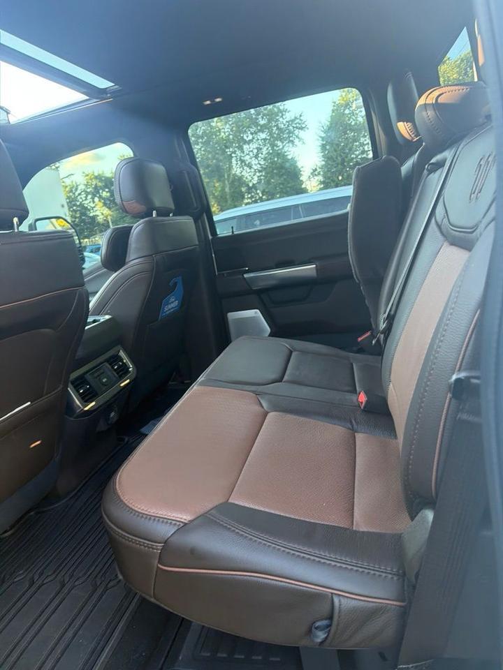2025 Ford F-250SD King Ranch Gresham OR