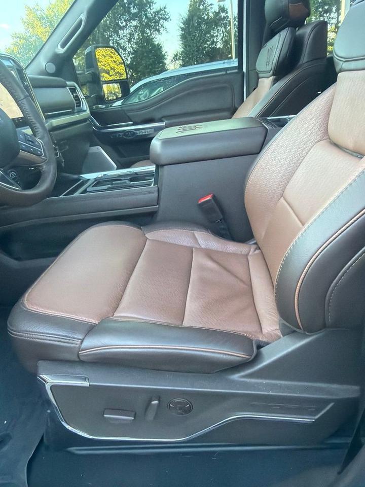 2025 Ford F-250SD King Ranch Gresham OR