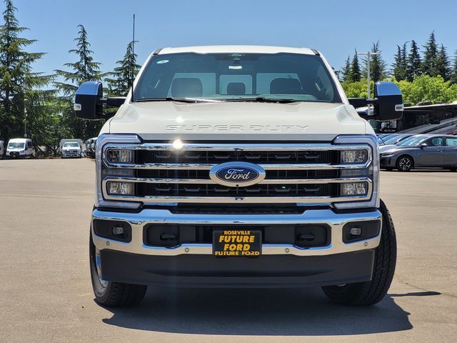 2025 Ford F-250SD King Ranch