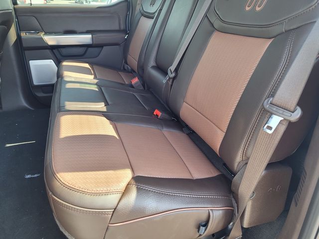 2025 Ford F-250SD King Ranch Roseville CA