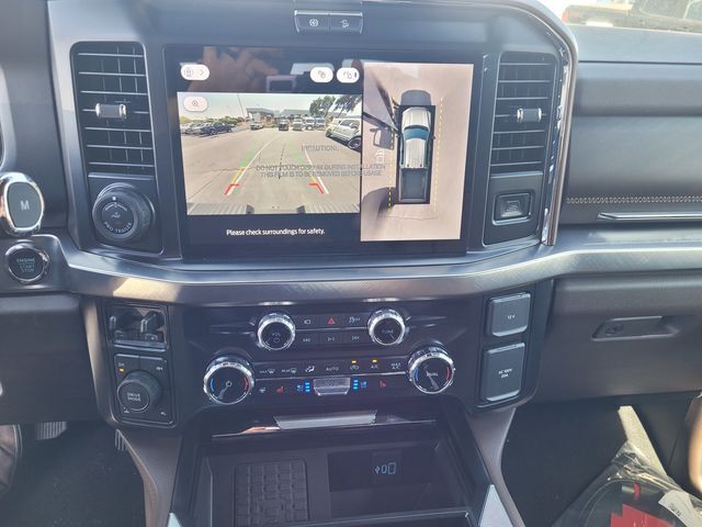 2025 Ford F-250SD King Ranch Roseville CA