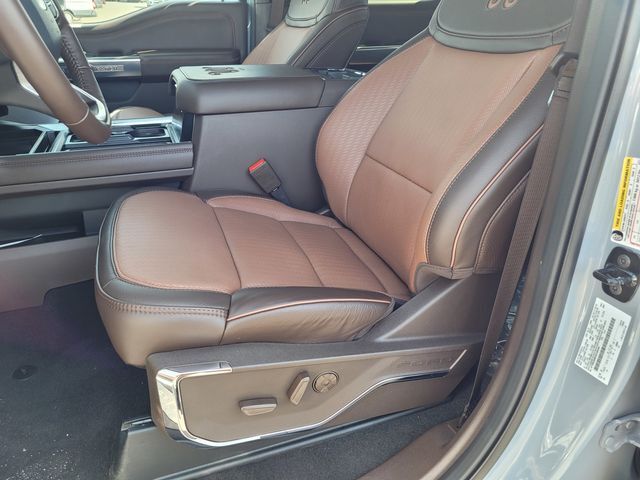 2025 Ford F-250SD King Ranch Roseville CA