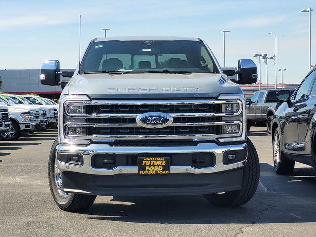 2025 Ford F-250SD King Ranch