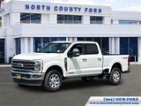 2025 Ford F-250SD King Ranch San Diego County CA