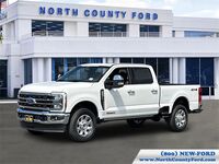 2025 Ford F-250SD King Ranch