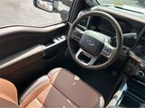 2025 Ford F-250SD King Ranch San Diego County CA