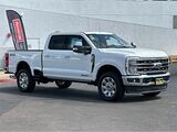 2025 Ford F-250SD King Ranch San Diego County CA