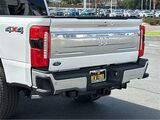 2025 Ford F-250SD King Ranch San Diego County CA