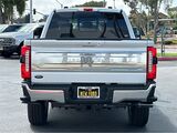 2025 Ford F-250SD King Ranch San Diego County CA