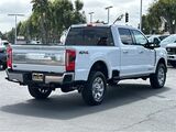 2025 Ford F-250SD King Ranch San Diego County CA