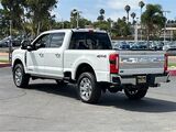 2025 Ford F-250SD King Ranch San Diego County CA