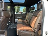 2025 Ford F-250SD King Ranch San Diego County CA
