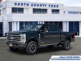 2025 Ford F-250SD King Ranch San Diego County CA