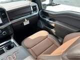 2025 Ford F-250SD King Ranch San Diego County CA