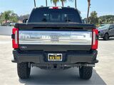 2025 Ford F-250SD King Ranch San Diego County CA