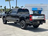 2025 Ford F-250SD King Ranch San Diego County CA
